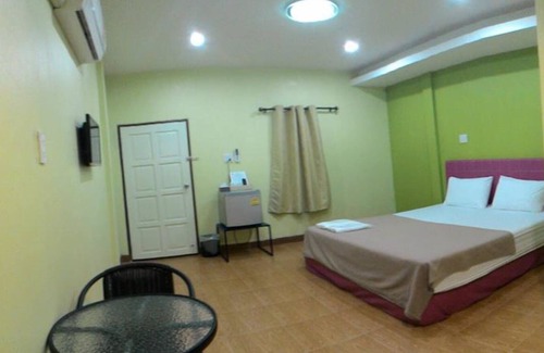 Kho Hong Hotel | Today Resort Hat Yai