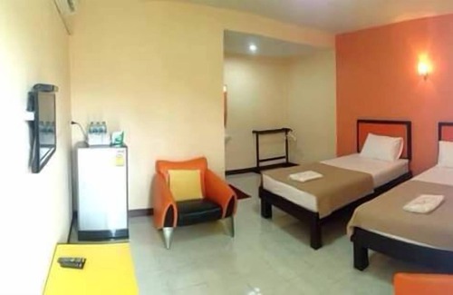 Kho Hong Hotel | Today Resort Hat Yai