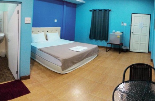 Kho Hong Hotel | Today Resort Hat Yai