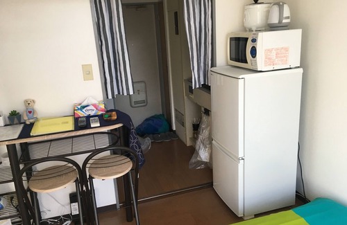 Setagaya Apartamento | ¡La habitación luminosa y acogedora de hoy, cerca de Shibuya!