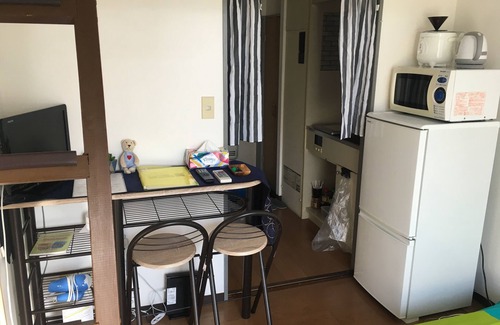 Setagaya Apartamento | ¡La habitación luminosa y acogedora de hoy, cerca de Shibuya!