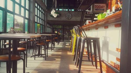 Nong Bon Casa | Today Tonight