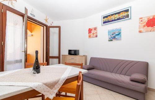 Lu Bagnu Apartamento | Toderix