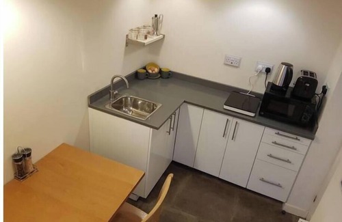 Todmorden Apartamento | Todmorden Old Stables in the heart of the Pennines