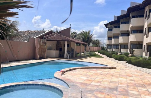 Taiba Apartamento | Todo Azul do Mar