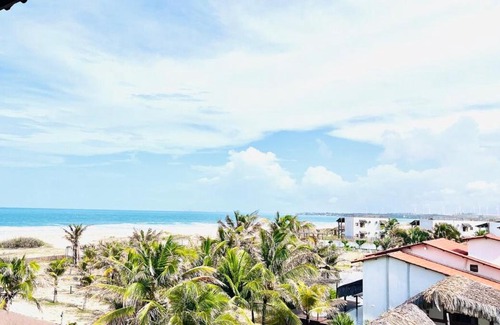 Taiba Apartamento | Todo Azul do Mar