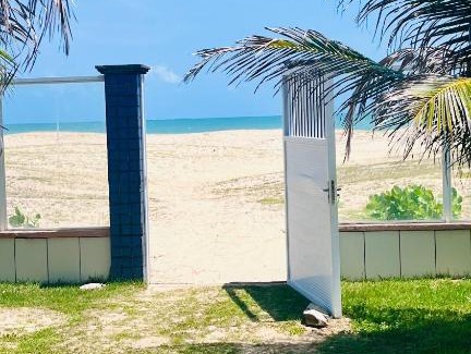 Taiba Apartamento | Todo Azul do Mar