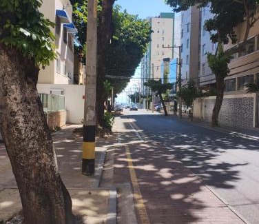 Salvador Apartamento | Todo conforto na Barra
