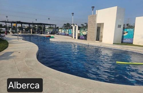 Acapulco Apartamento | Todo el departamento tiene aire acondicionado
