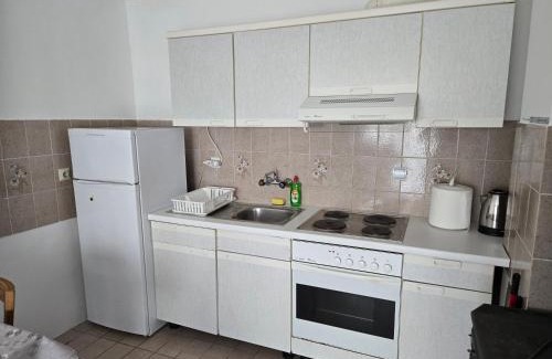 Golubac Apartamento | Todorović Apartmani 1