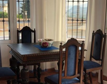 Aguilas Casa | Todosol Dream