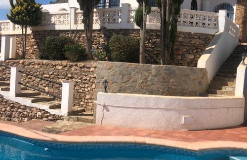 Aguilas Casa | Todosol Dream