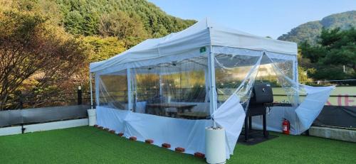 Gwangju Casa | Toechon Cheonjinam Pension