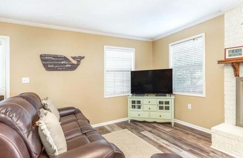 Tybee Island Casa | Toes in the Sand