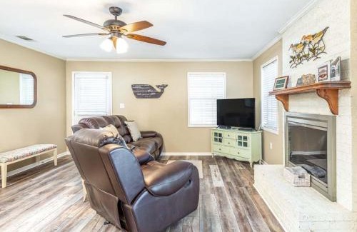 Tybee Island Casa | Toes in the Sand