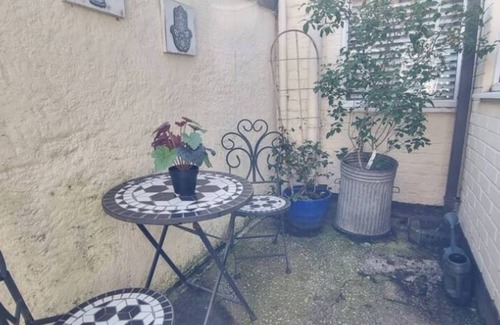 Liverpool Casa | Toffees Townhouse 2 Bed