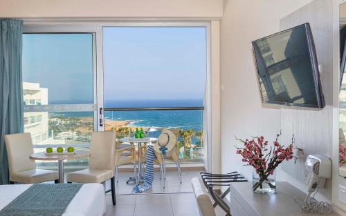 Ayia Napa Hotel | Tofinis Hotel