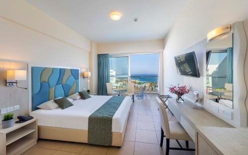 Ayia Napa Hotel | Tofinis Hotel