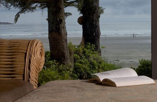 Tofino Casa | Tofino ~ Chesterman ~ Playa ~ Arquitectónicamente ~ Diseñado ~ Casa Chahayis ~ Plazas 6
