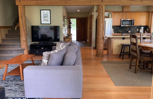 Tofino Casa | Tofino Surf y Beach Paradise