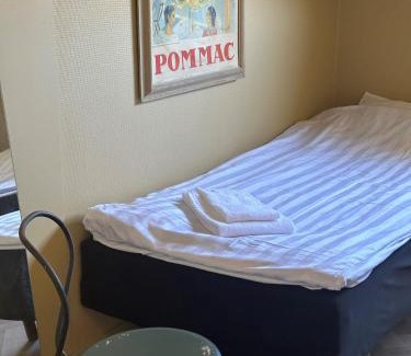 Tofta Cama Y Desayuno | Tofta Bed & Breakfast
