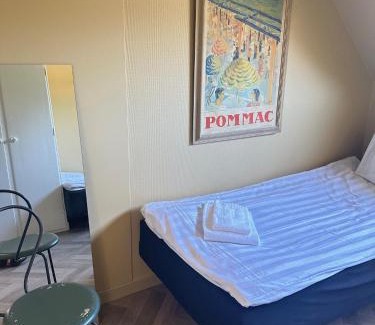 Tofta Cama Y Desayuno | Tofta Bed & Breakfast