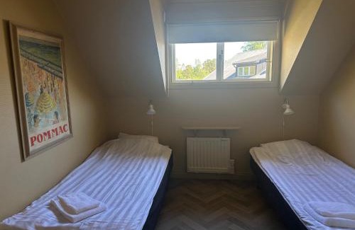 Tofta Cama Y Desayuno | Tofta Bed & Breakfast