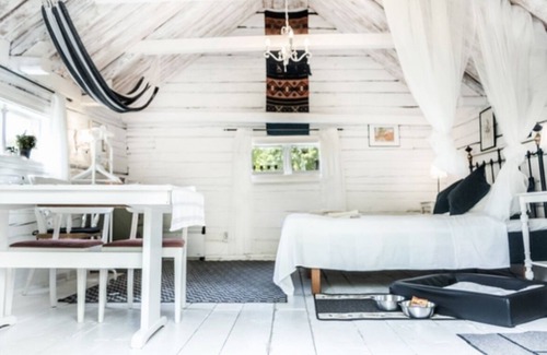 Ryd Cama Y Desayuno | Toftahult Bed&Breakfast