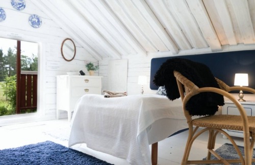 Ryd Cama Y Desayuno | Toftahult Bed&Breakfast