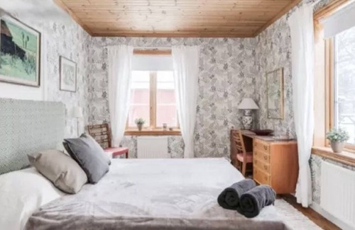 Ryd Cama Y Desayuno | Toftahult Bed&Breakfast
