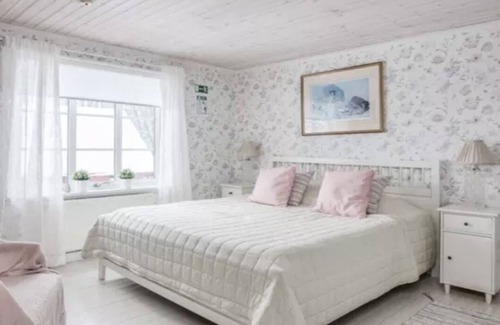 Ryd Cama Y Desayuno | Toftahult Bed&Breakfast