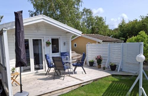 Lycke Casa | Tofte Guesthouse nära hav, bad och Marstrand
