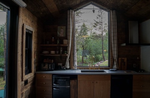Tofte Cabina | Tofte Trails Vacation Rental Cabin with views on Minnesota's North Shore