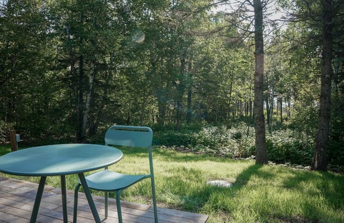 Tofte Cabina | Tofte Trails Vacation Rental Cabin with views on Minnesota's North Shore