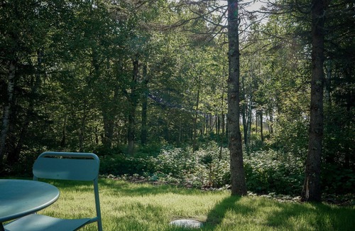 Tofte Cabina | Tofte Trails Vacation Rental Cabin with views on Minnesota's North Shore