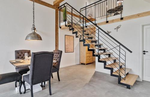 Westerhever Apartamento | Tofthof een