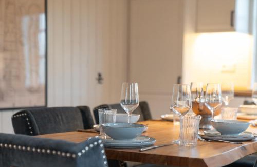 Westerhever Casa | Tofthof Groote Tofthof