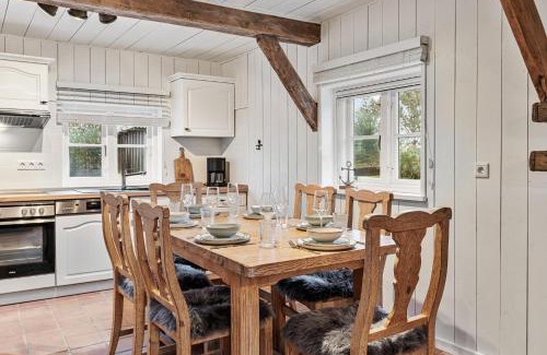 Westerhever Casa | Tofthof Lütte Tofthof