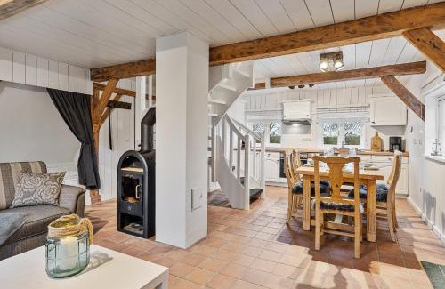 Westerhever Casa | Tofthof Lütte Tofthof