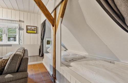 Westerhever Casa | Tofthof Lütte Tofthof