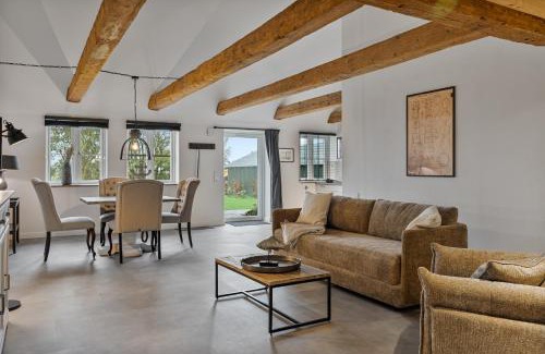 Westerhever Apartamento | Tofthof twee