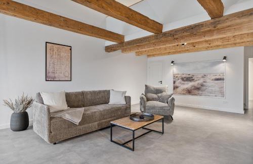 Westerhever Apartamento | Tofthof twee