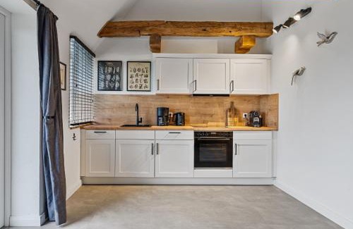 Westerhever Apartamento | Tofthof twee