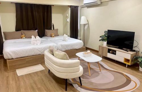 Nimman Casa | Tofu House CNX Near Nimman-Airport 4 Bedroom 6 Bed with 3 Bath room