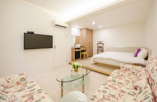 Luodong Cama Y Desayuno | Together House