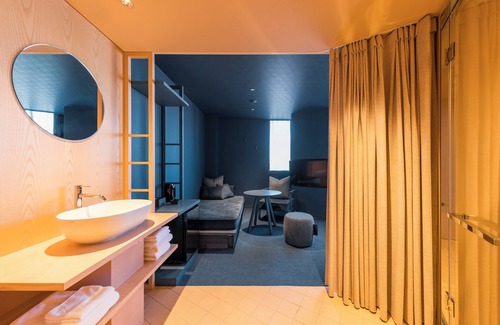 Iidabashi Hotel | toggle hotel suidobashi TOKYO