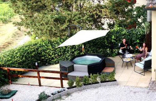 San Gimignano Apartamento | Tognazzi Casa Vacanze - Appartamento Due Archi