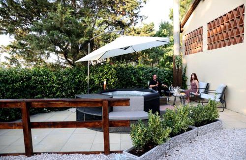 San Gimignano Apartamento | Tognazzi Casa Vacanze - Appartamento Due Archi