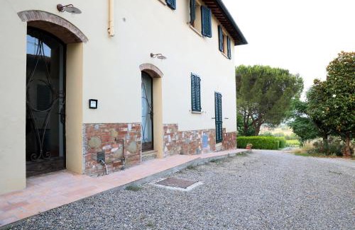 San Gimignano Apartamento | Tognazzi Casa Vacanze - Appartamento Due Archi
