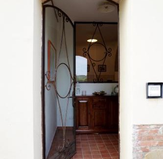 San Gimignano Apartamento | Tognazzi Casa Vacanze - Appartamento Due Archi